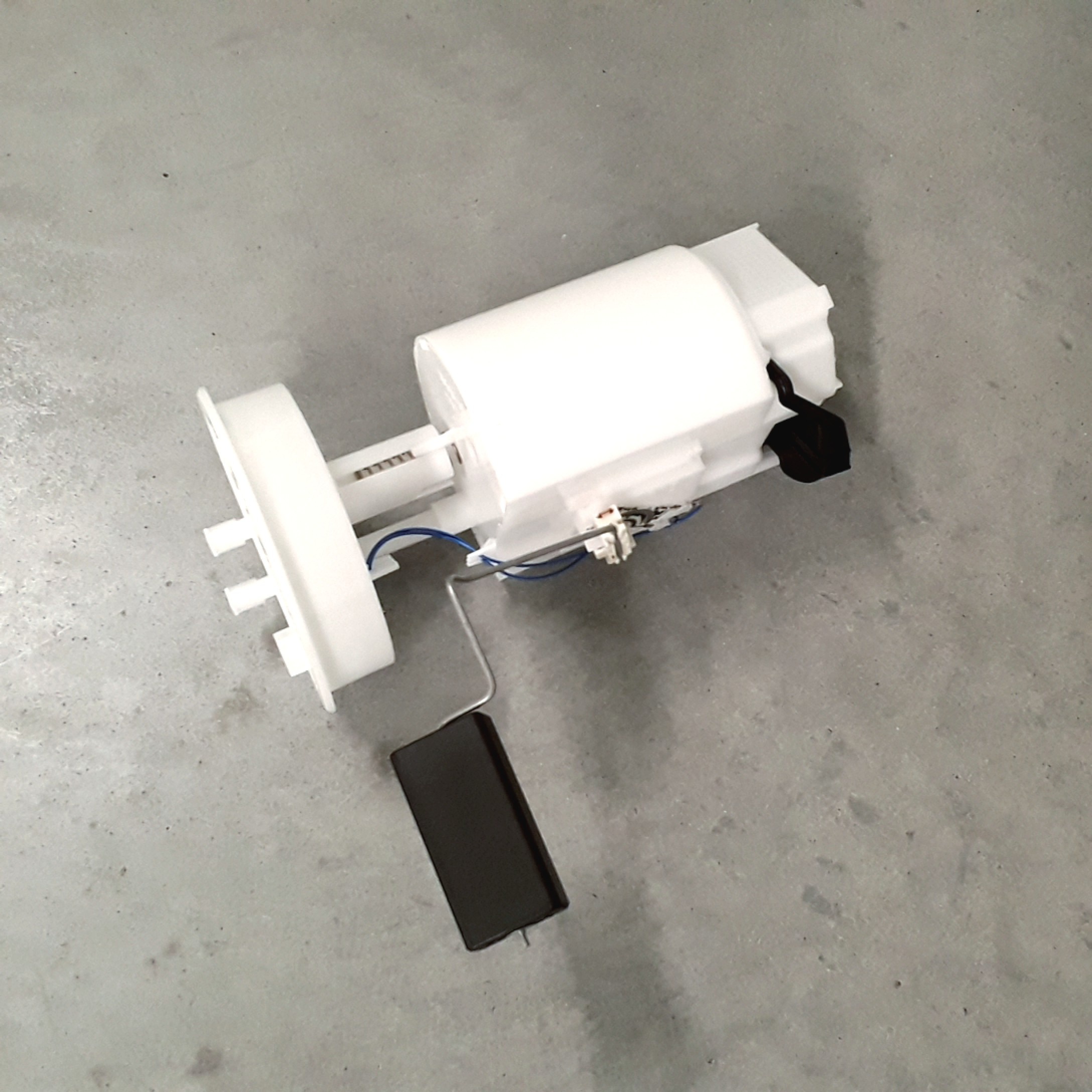 Fuel Tank Sending Unit 1J0-919-183-D