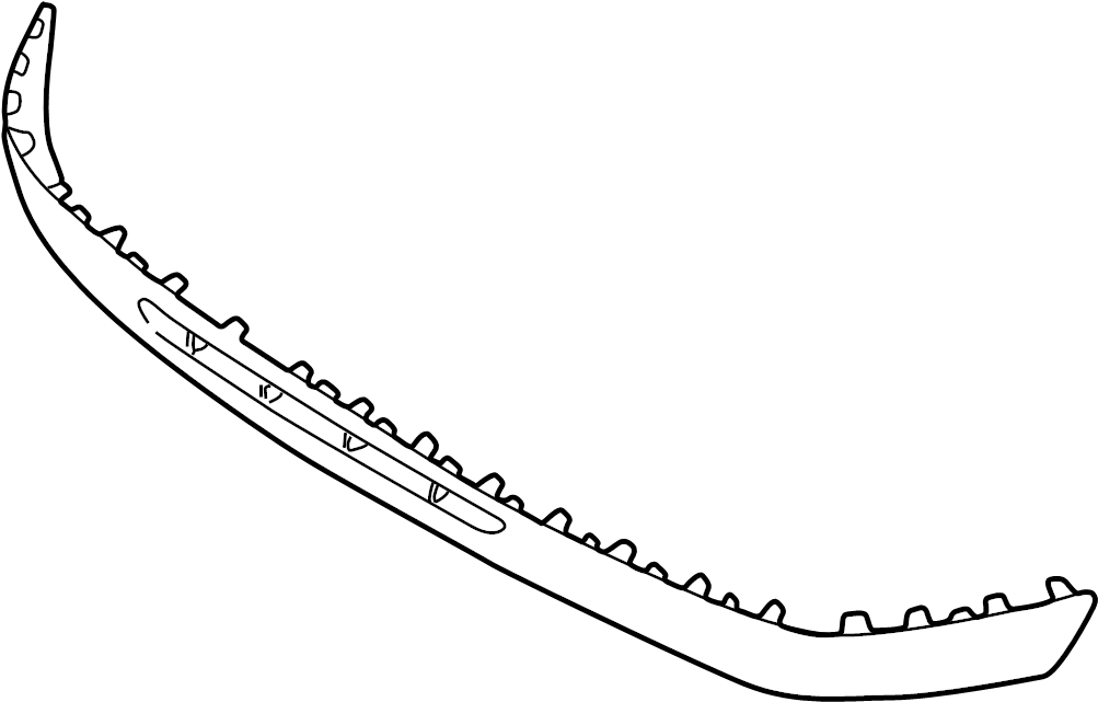 Spoiler 1E0-805-903-B41