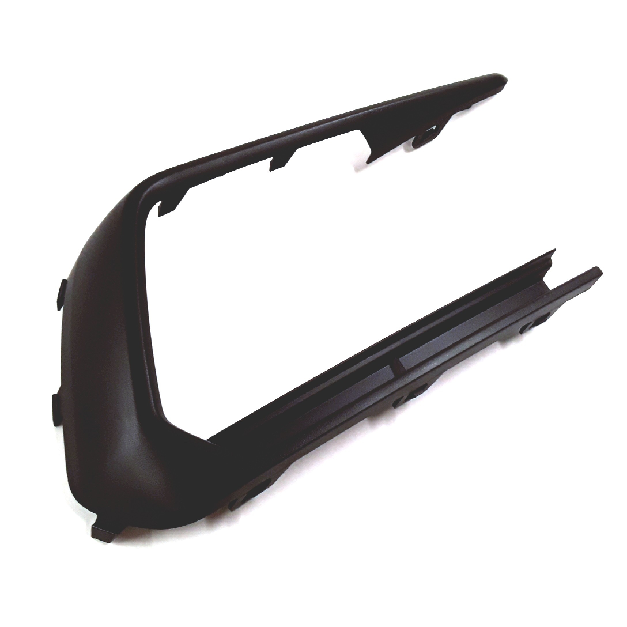 Outer Grille 5C6-853-666-F-9B9 - View 5