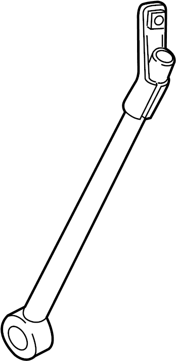 Tube 03L-145-535-D - View 2