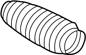 Tie Rod Boot 1J0-422-831-B - View 2