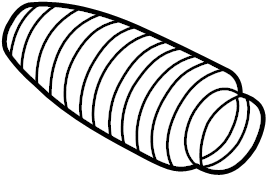 Tie Rod Boot 1J0-422-831-B