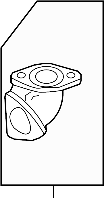 Flange 03H-121-131-A - View 19