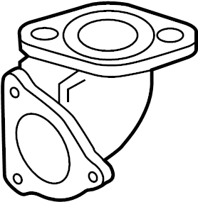Flange 03H-121-131-A - View 25