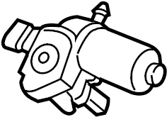 Wiper Linkage 5NN-955-023-D - View 2