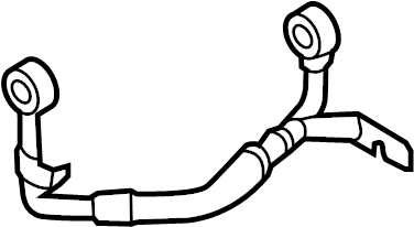 Inlet Tube 06F-121-497-G - View 6