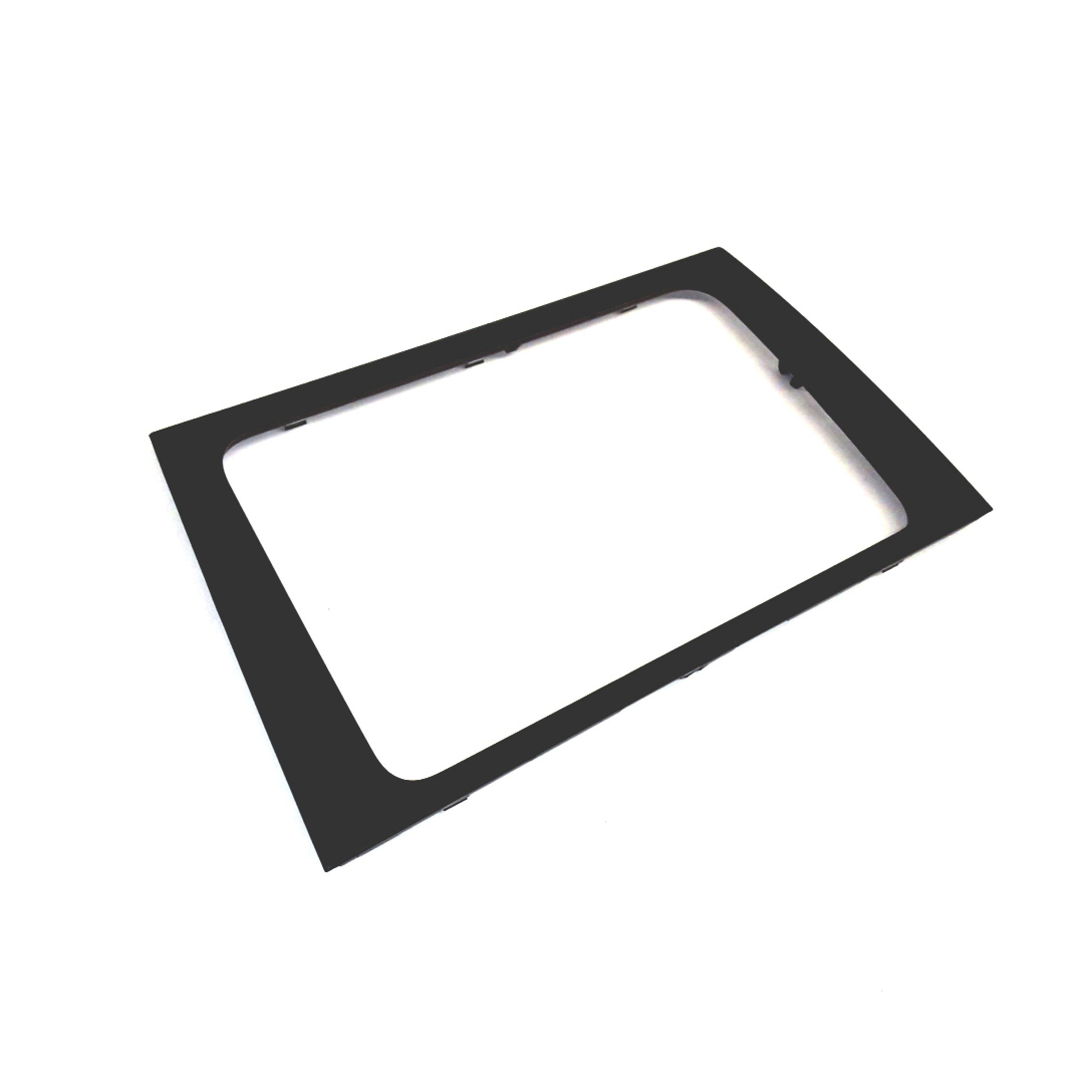 Radio Trim 5K0-858-061-F-1QB - View 10