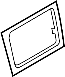 Radio Trim 5K0-858-061-F-1QB - View 6