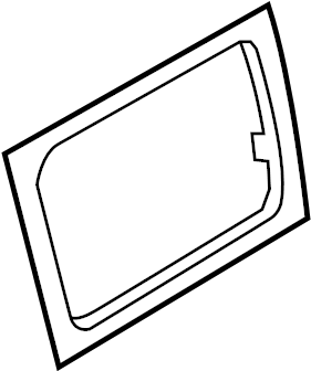 Radio Trim 5K0-858-061-F-1QB - View 5