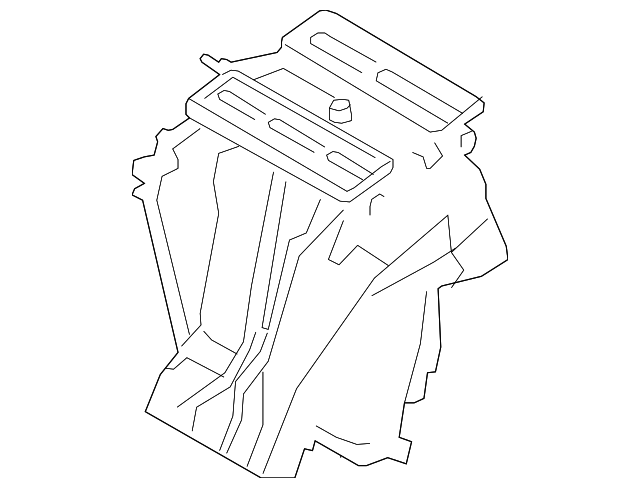 Case Assembly 3C1-898-353-B - View 11