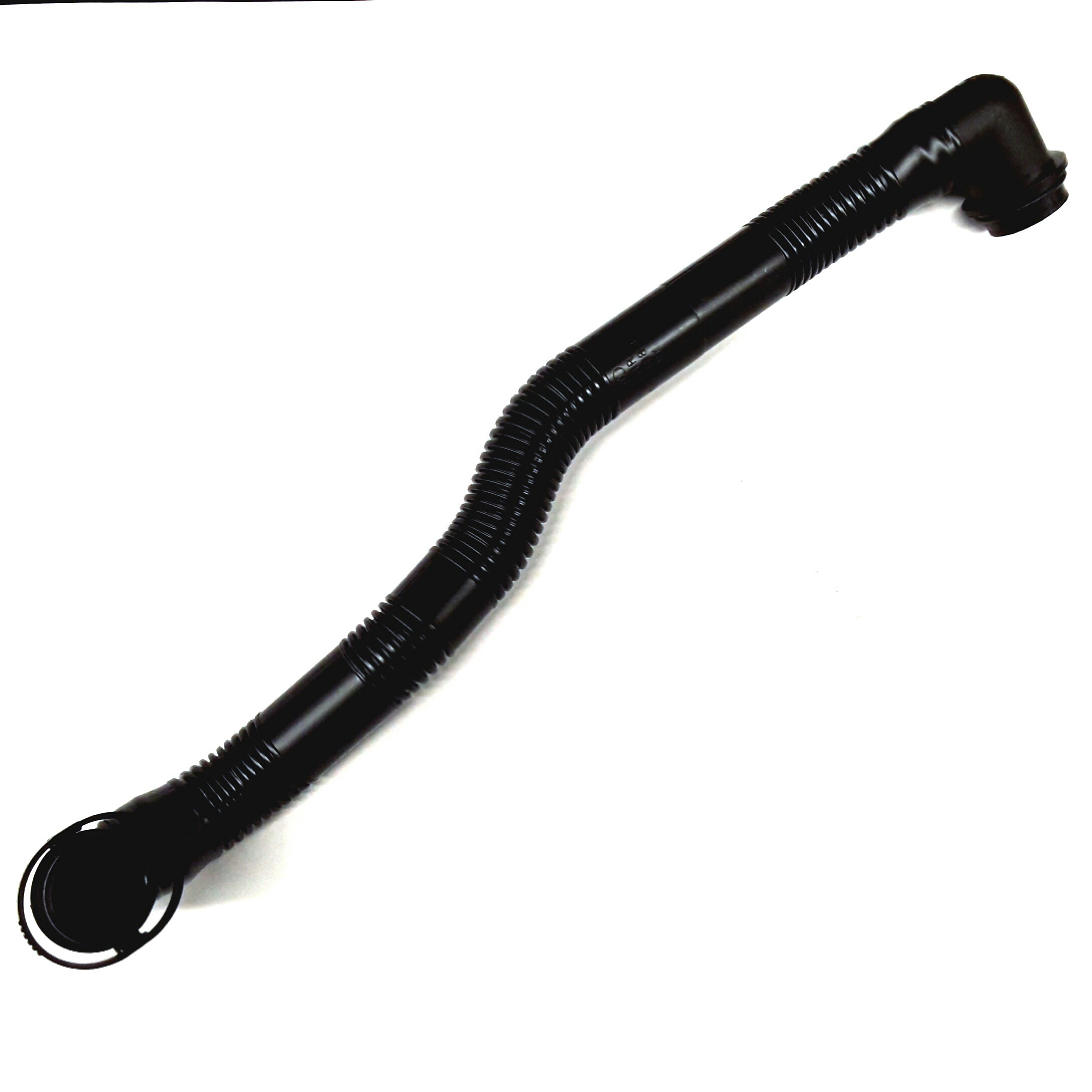 Connector Pipe 078-133-889-H - View 3