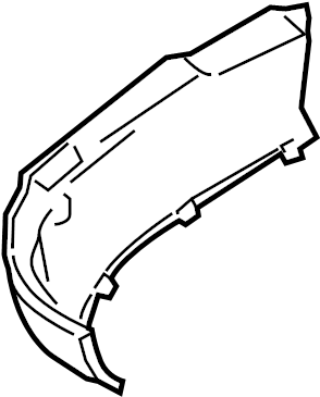 Signal Lamp 7L6-949-101-B - View 2