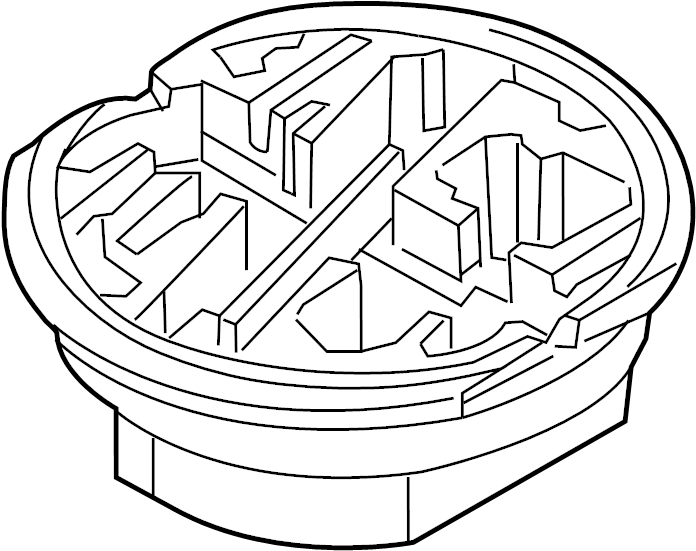 Tool Bag 5C0-012-115-J