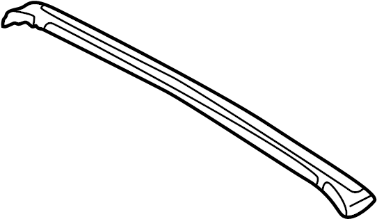 Drip Channel 8D0-877-633-C - View 2