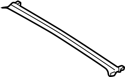 Drip Channel 8D0-877-633-C - View 18