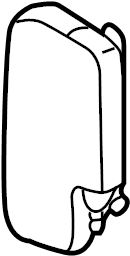 Side Air Bag 1J4-880-241-F