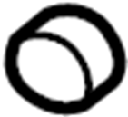 Heater Core Clamp 7H0-819-139 - View 3