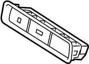 Blank Cover 5NB-927-137-WZU - View 4