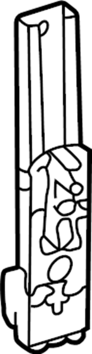 Height Adjuster 565-857-819-A