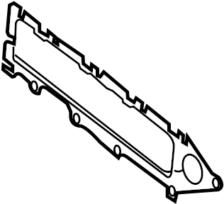 Manifold Gasket 04L-129-717-D - View 4