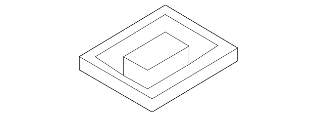 Accessory Power Relay 191-927-841 - View 16