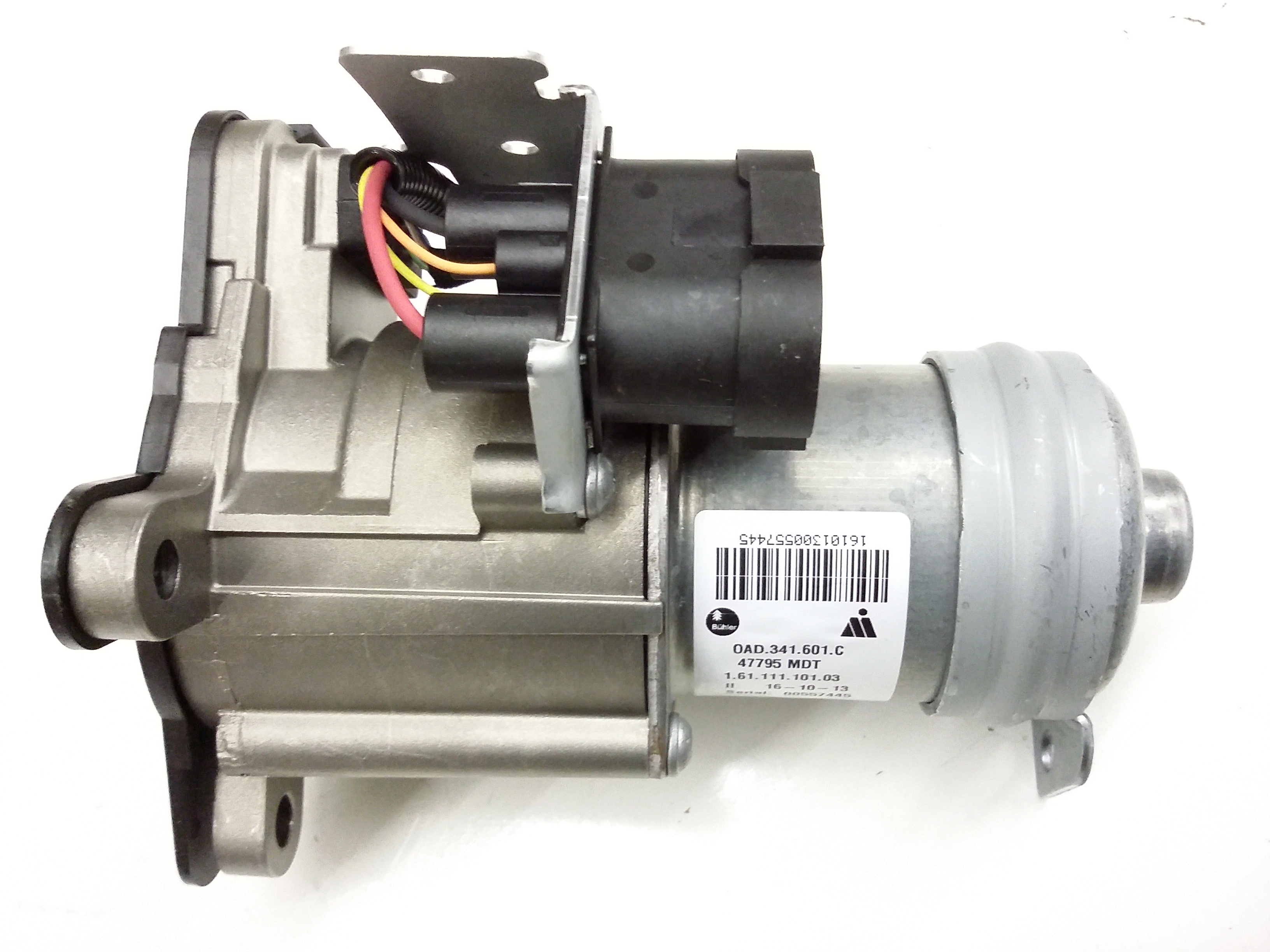 Transfer Case Motor 0AD-341-601-E