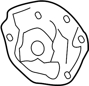 Mirror Motor 357-959-577-A