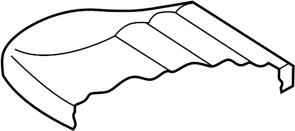 Seat Cover 1J0-881-405-T-LBU - View 4