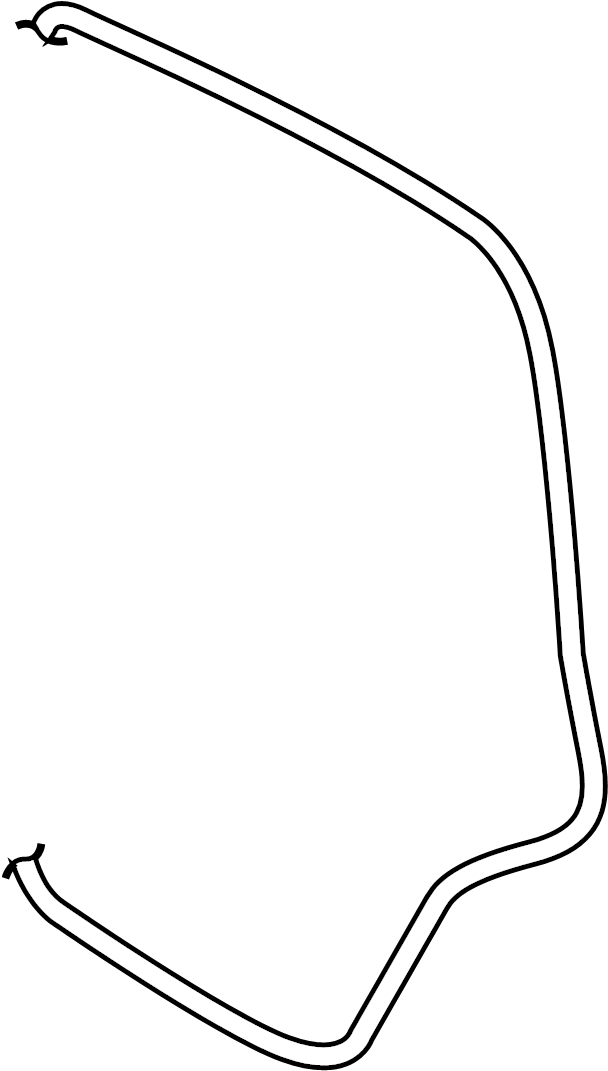 Surround Weather 5N0-867-913-A-9B9 - View 3