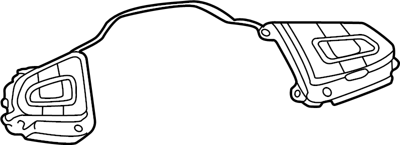 Multi Switch 1EA-959-442-H-KVQ