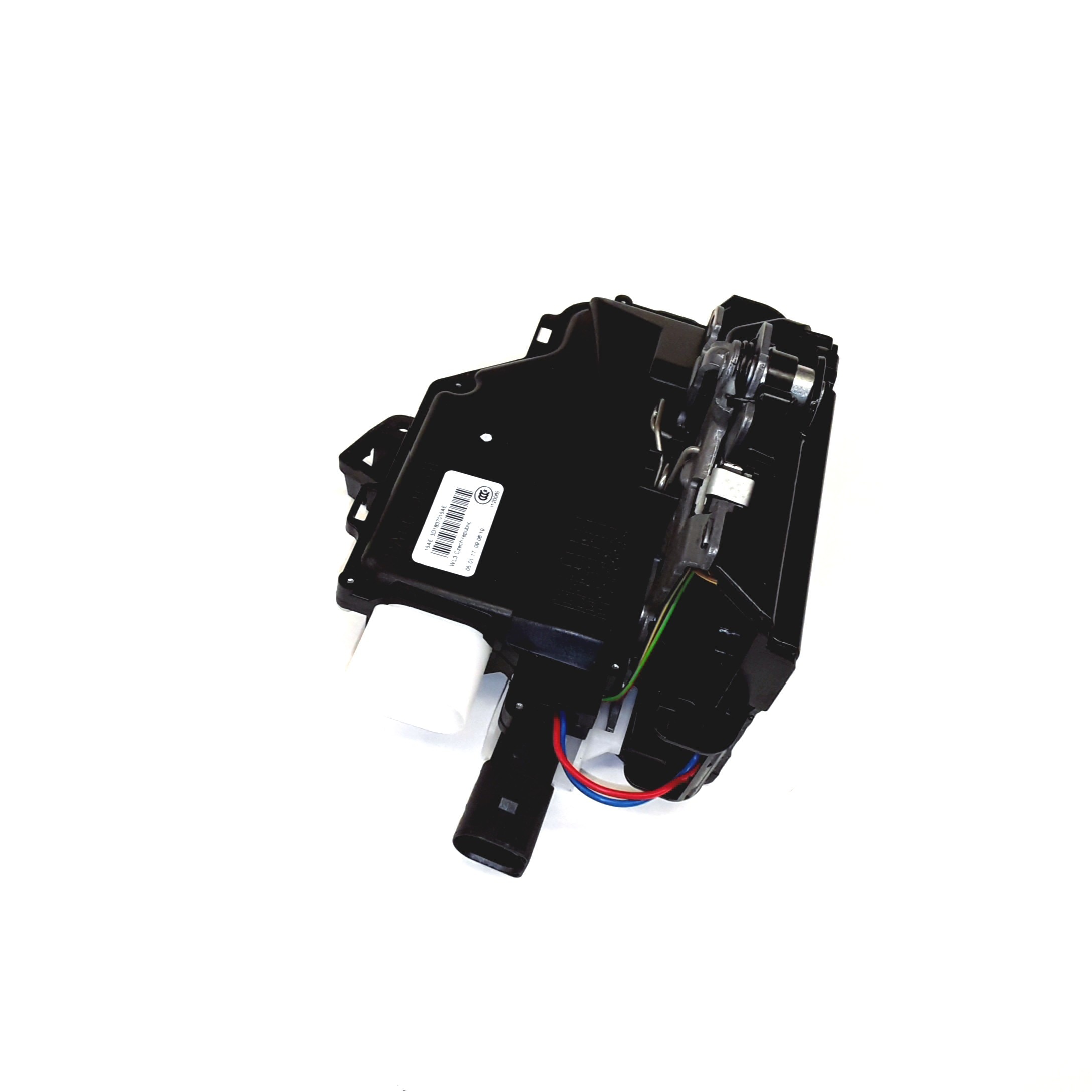 Door Lock Actuator Motor 3D1-837-015-AE - View 6