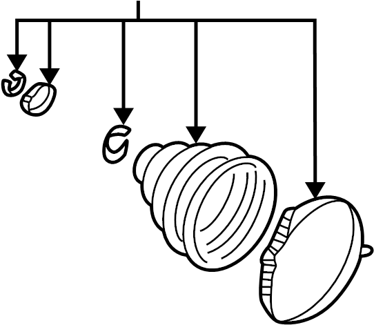 Outer Boot 441-498-203-A - View 13