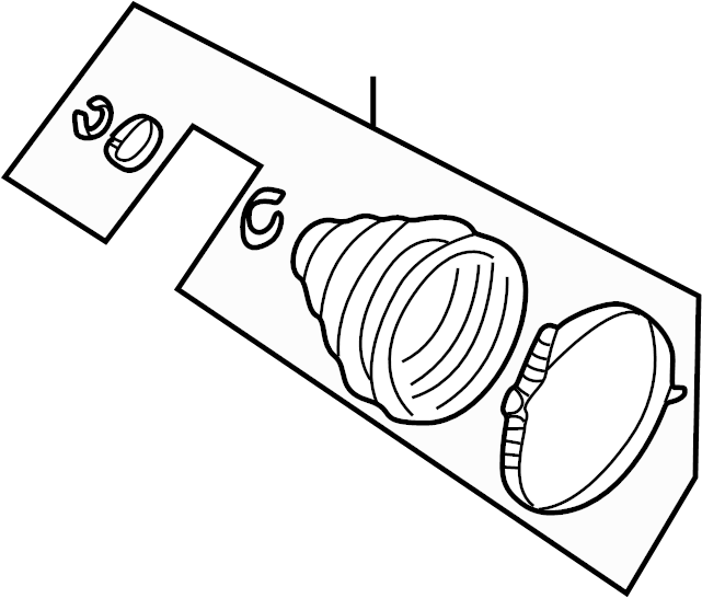 Outer Boot 441-498-203-A - View 7