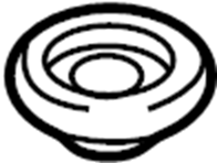 Tubing Grommet 6Q0-955-998 - View 14