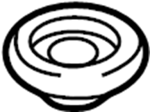 Tubing Grommet 6Q0-955-998 - View 7