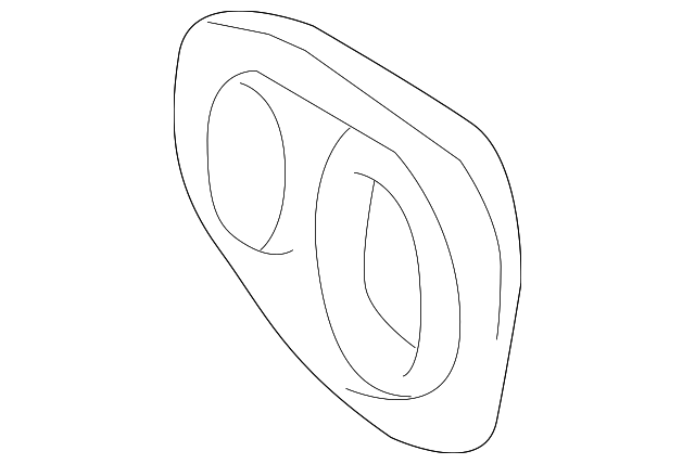 Grommet 1K0-820-751-C - View 56