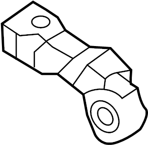 Ft Impact Sensor 85E-959-651-A - View 2