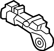 Ft Impact Sensor 85E-959-651-A