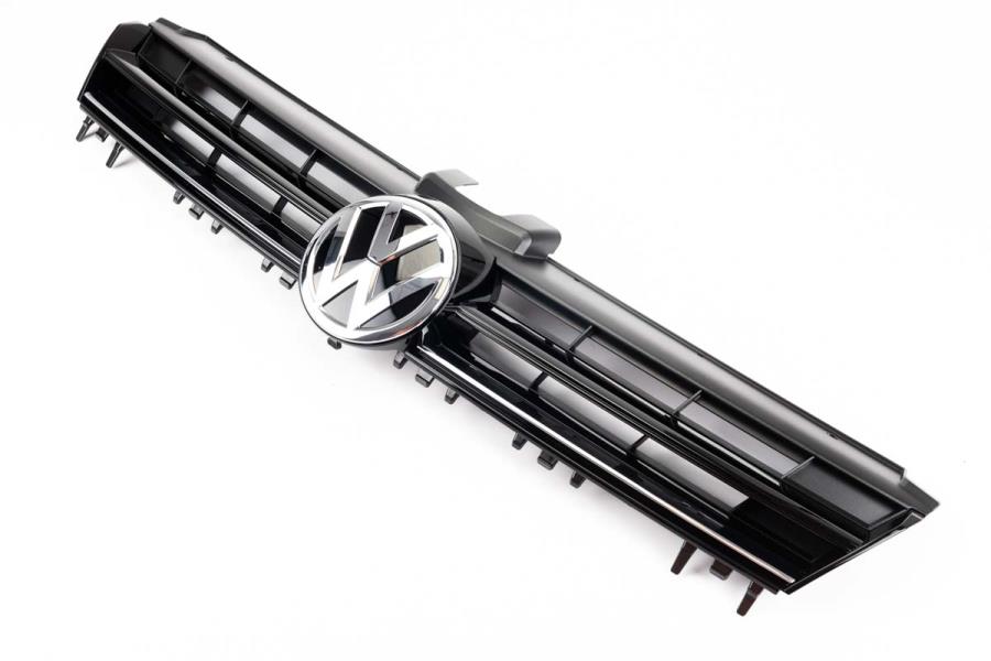 Grille 5G0-853-651-G-ZLL