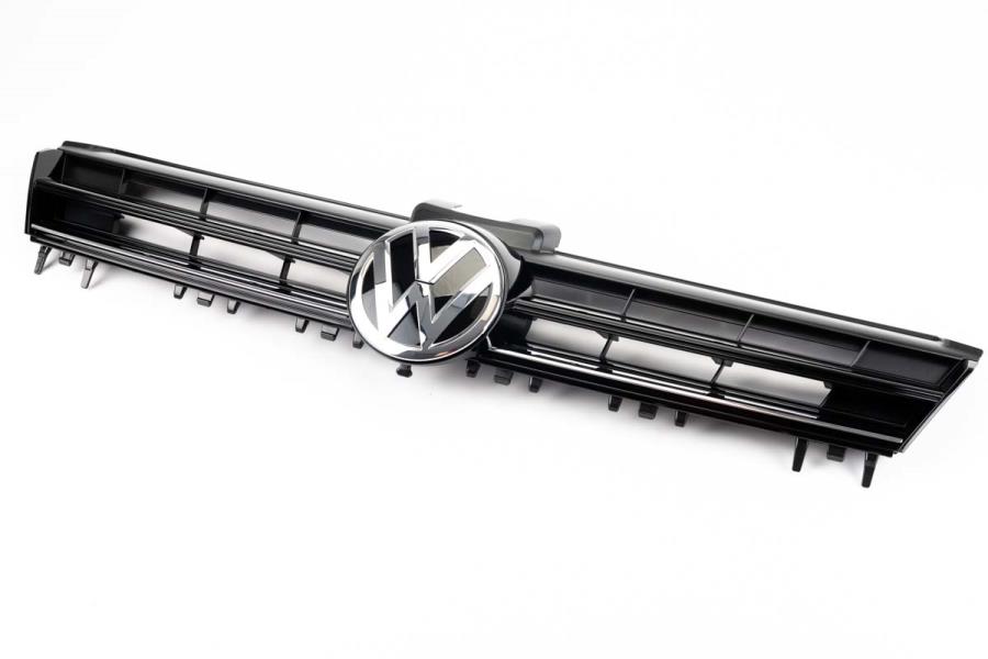 Grille 5G0-853-651-G-ZLL - View 8