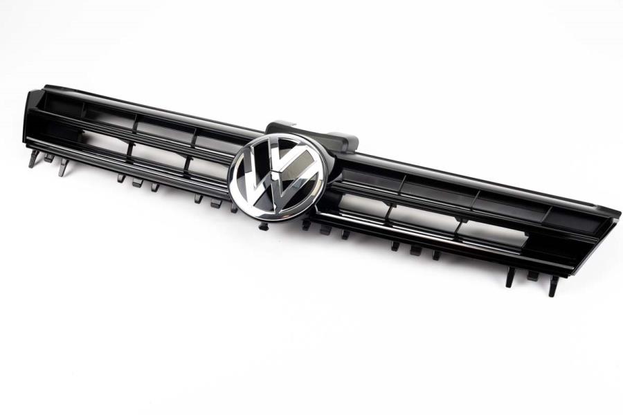 Grille 5G0-853-651-G-ZLL - View 6