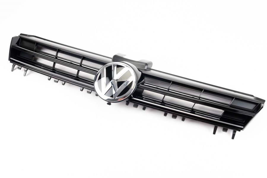 Grille 5G0-853-651-G-ZLL - View 7