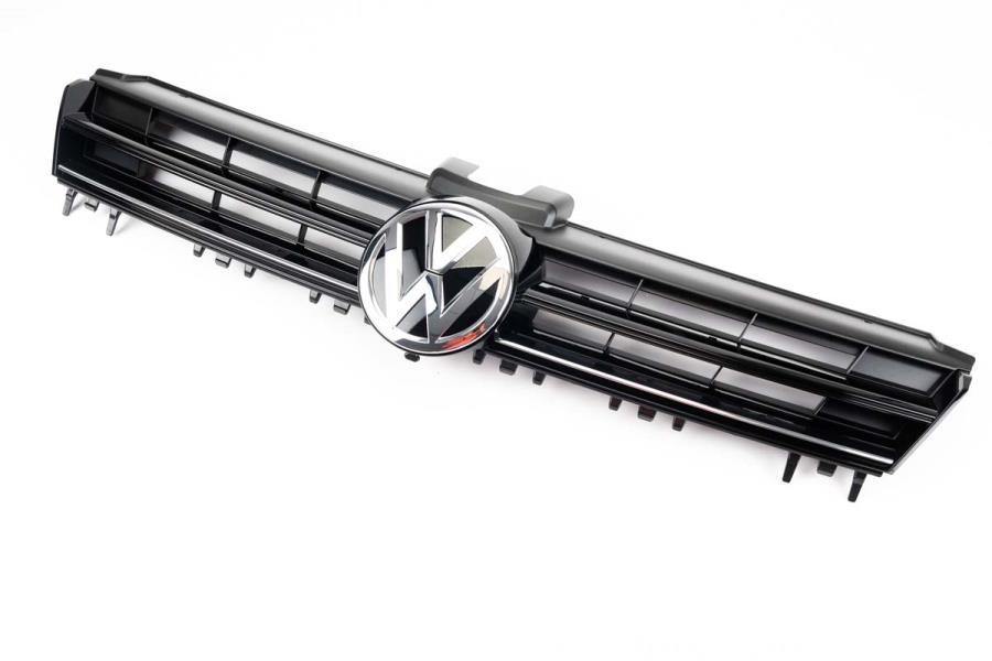 Grille 5G0-853-651-G-ZLL - View 5