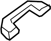 Grip Handle 5NA-857-643-C-82V - View 4