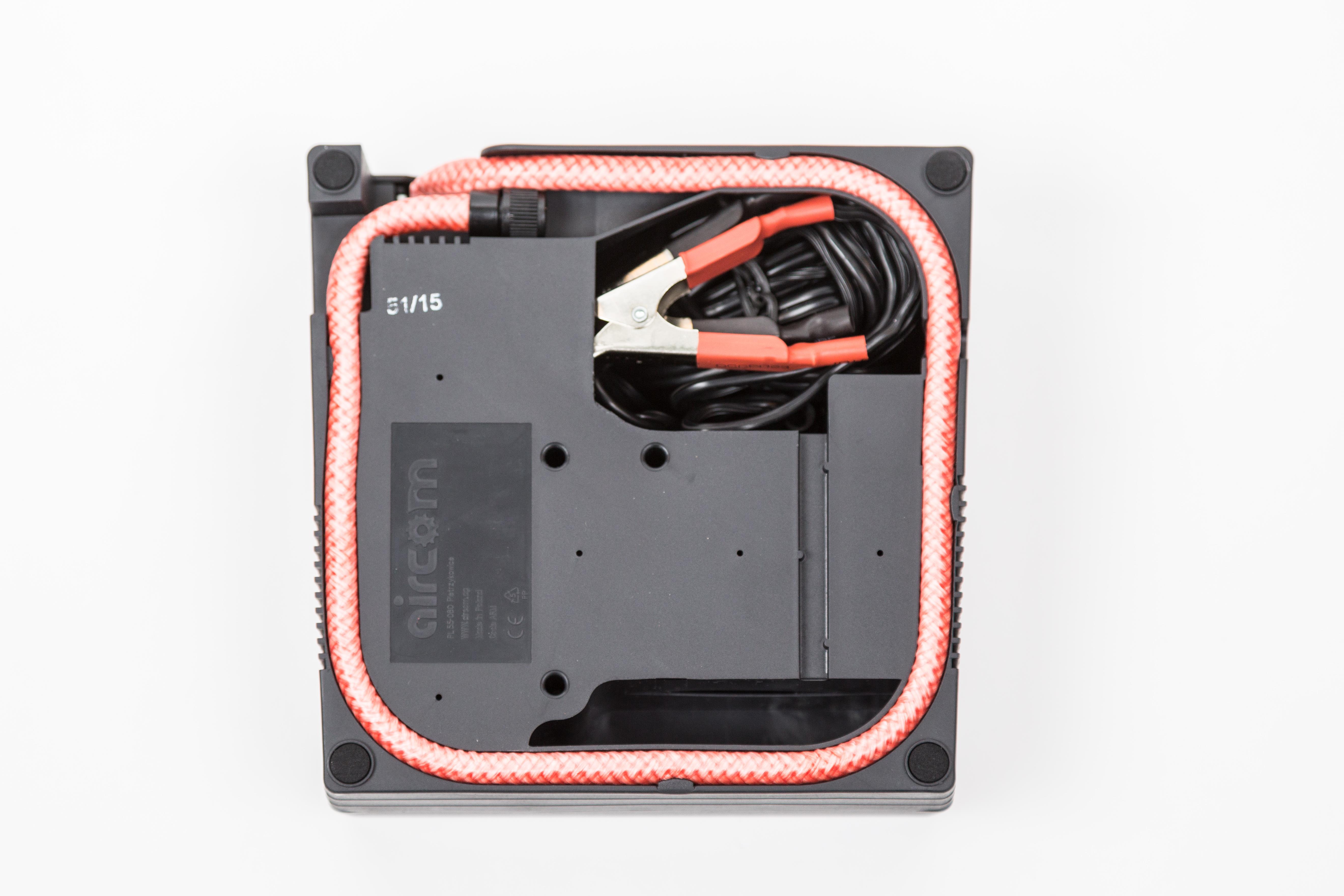 Air Compressor 7P0-012-617-A - View 7