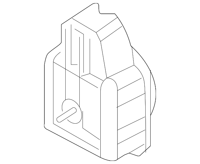 Alarm Horn 2H0-951-115-A - View 14