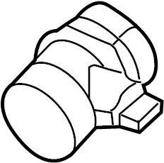 Air tube 07K-129-637 - View 25