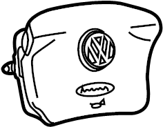 Driver Air Bag 3B0-880-201-BS-4EC - View 10