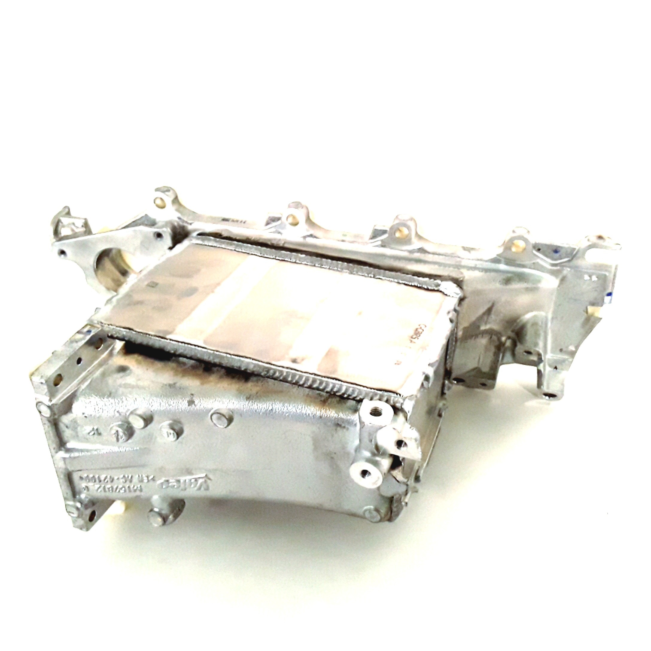 Intake Manifold 04L-129-711-AC - View 7