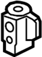 Expansion Valve 7P0-820-679-A - View 2